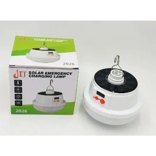 Solar Emergency Charging Lamp -3W
