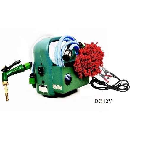 High Pressure Car Washing Machine