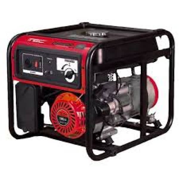 Handle Start 25kva ITEC Generator ZNX-ITEM-003065