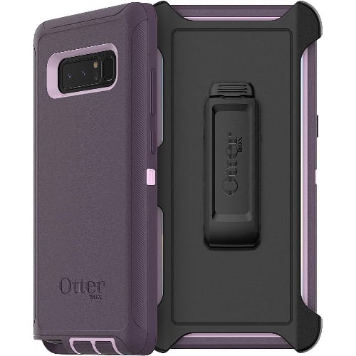 Otterbox Defender Series - Screenless Edition Case For Samsung Galaxy Note 8