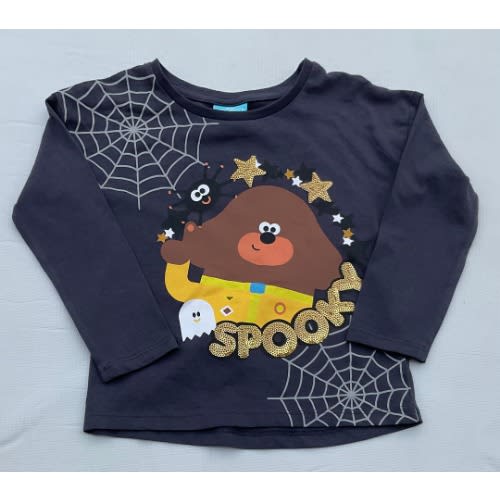 Spooky Sequence Boys Tees