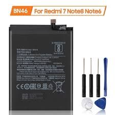 Xiaomi Redmi 7 And Note 8 Battery Replacement