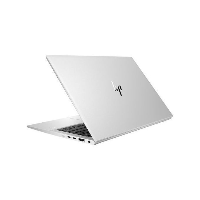 EliteBook 840 G5 Intel Core I5- 8GB RAM/256GB SSD/Backlit Keyboard/FP Reader Windows 11 Pro +MOUSE