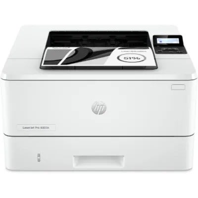 Laserjet Pro 4003DN Printer -2Z609A