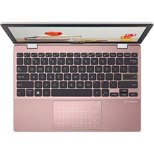 Notebook Intel Celeron 4GB RAM 256GB SSD 14.0" HD Backlit Keyboard Wins 11+ Headset