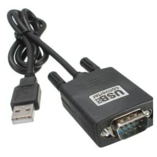 Usb 20 To Rs232 Serial Cable