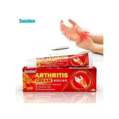 Sumifun Arthritis Cream For Joint Pains -20g