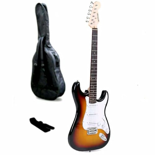 Professional Lead Guitar