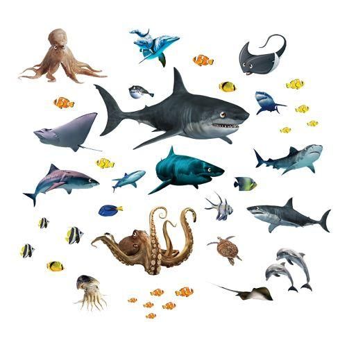 Aquarium Decoration House Small Cave Suitable For Hiding