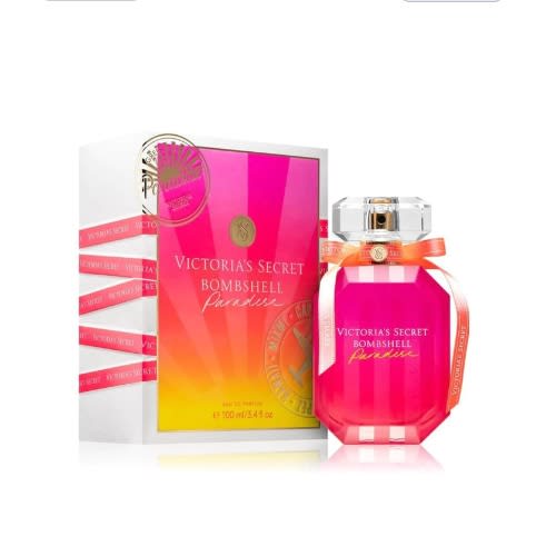 Victoria's Secret Bombshell Paradise - 100ml