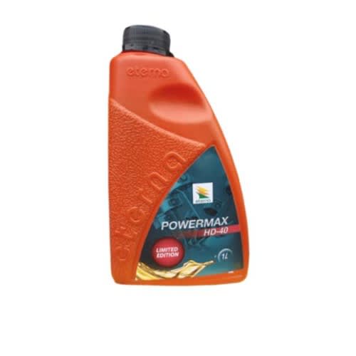 Eternal - Powermax Engine Oil - 1L