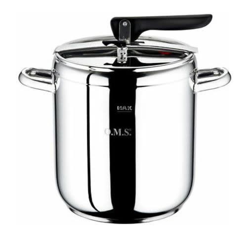 14l Professional Stainless Steel Pressure Cooker