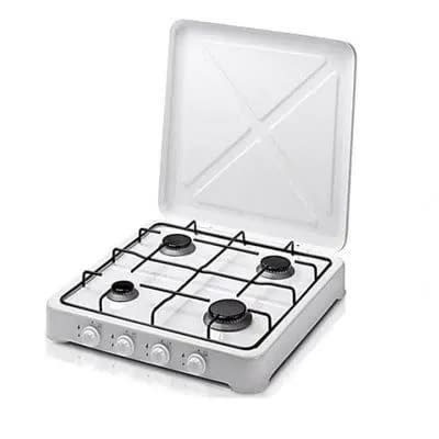 Table Top Gas Cooker- 4 Burner