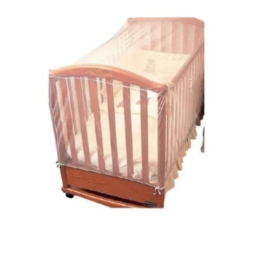 Baby Bed Cot Insects Mosquito Net - Net only