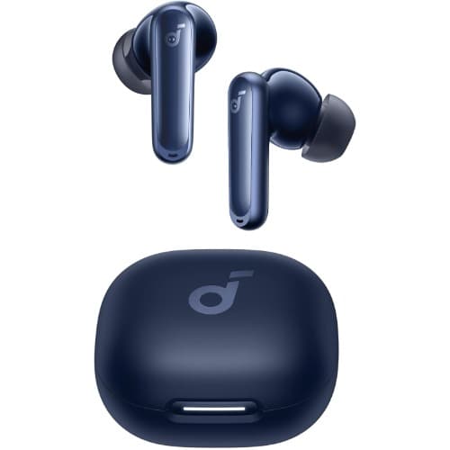 P40i By Anker, Noise Cancelling Wireless Earbuds