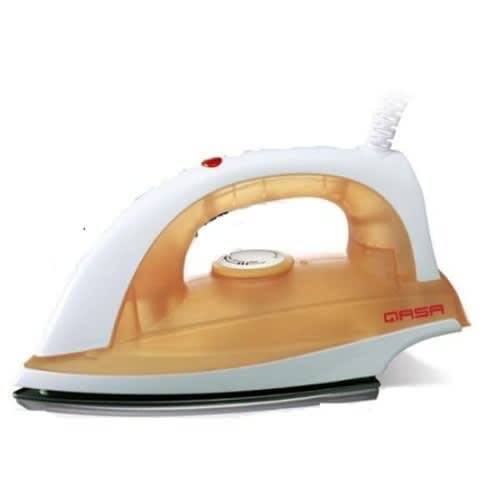Dry Iron - Dl2288c - 1200W