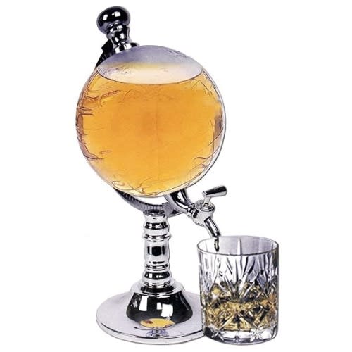 Globe Drink Dispenser