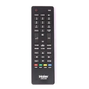 Haier Lcd Led Tv Replacement Remote Control