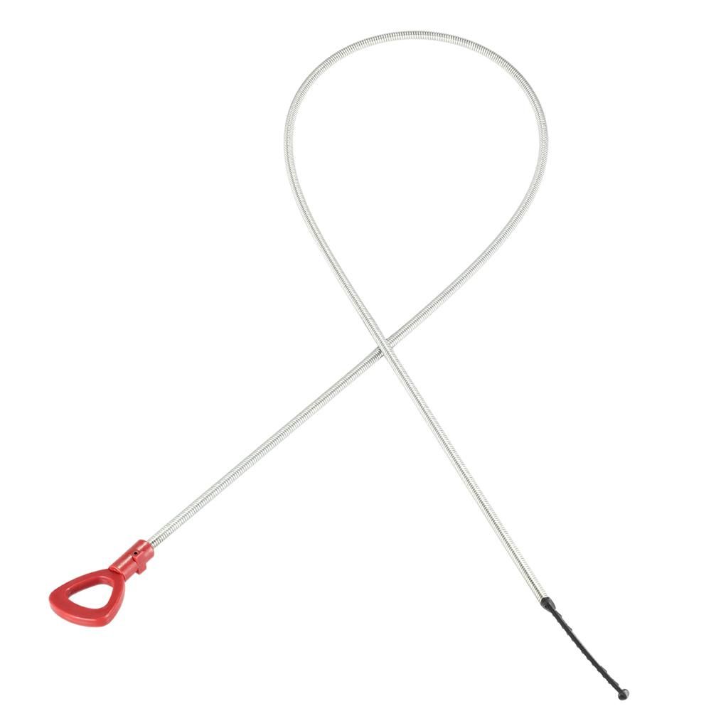 Gearbox Automatic Transmission Fluid Dipstick Repair Tool 120cm for Benz 722.6 for Ssangyong Jeep Jaguar