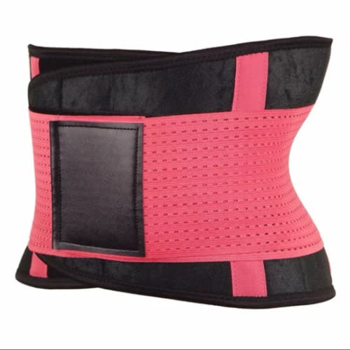 Fat Burner Waist Trainer