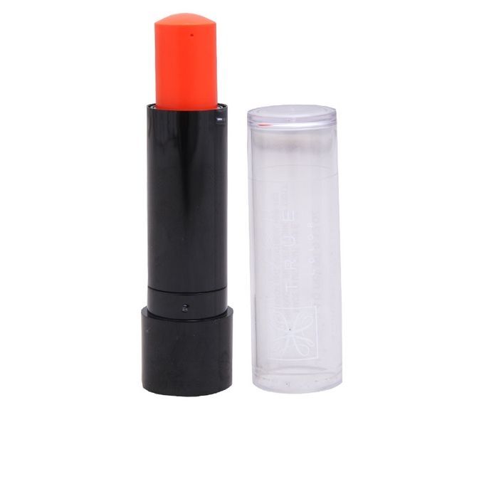 True Color Lip Balm - Coral Crush