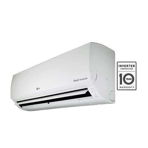 1.5HP INVERTER GENCOOL SPLIT COPPER AIR CONDITIONER