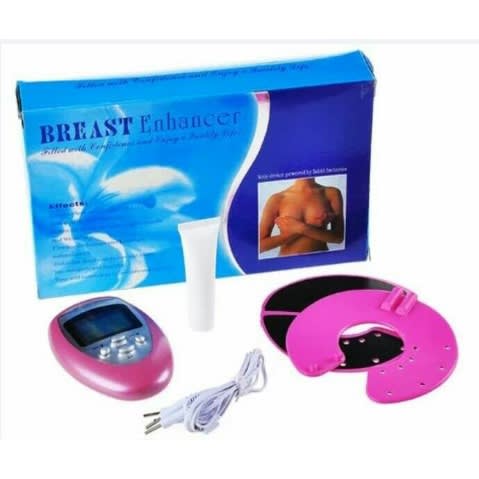 Breast Enhancer  Gel