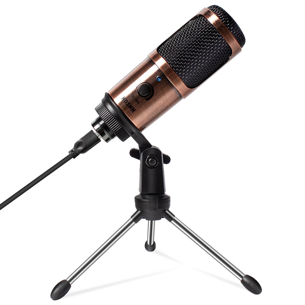 Microphones For Laptop Pc Vocal Recording Youtube Streaming
