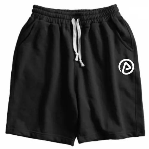 Men's Shorts - Black