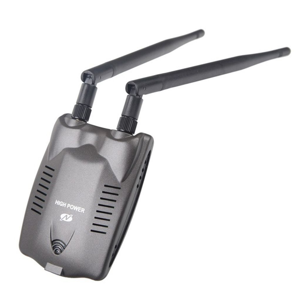 USB Adapter WIFI Receiver Powerful High Speed Durable