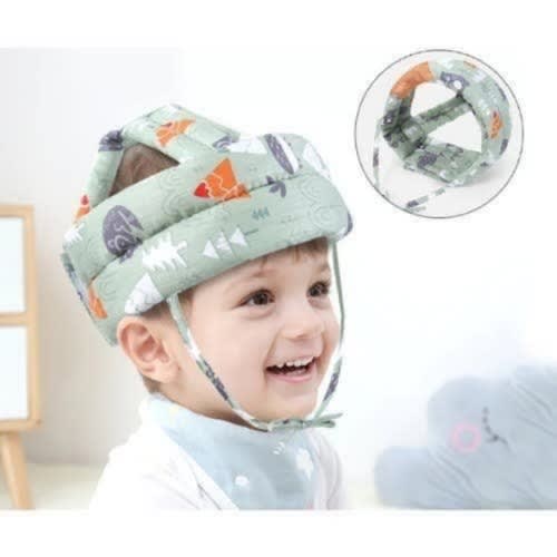 Baby Head Protection Anti-fall Cap