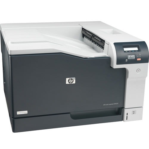 5225dn Laserjet Professional Color Laser Printer