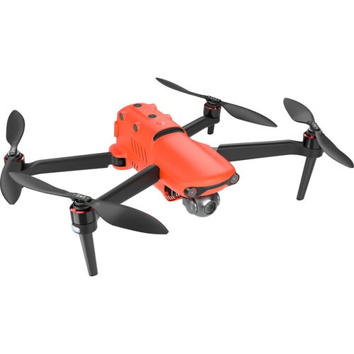 Evo Ii Pro 6k Rugged Camera Drone