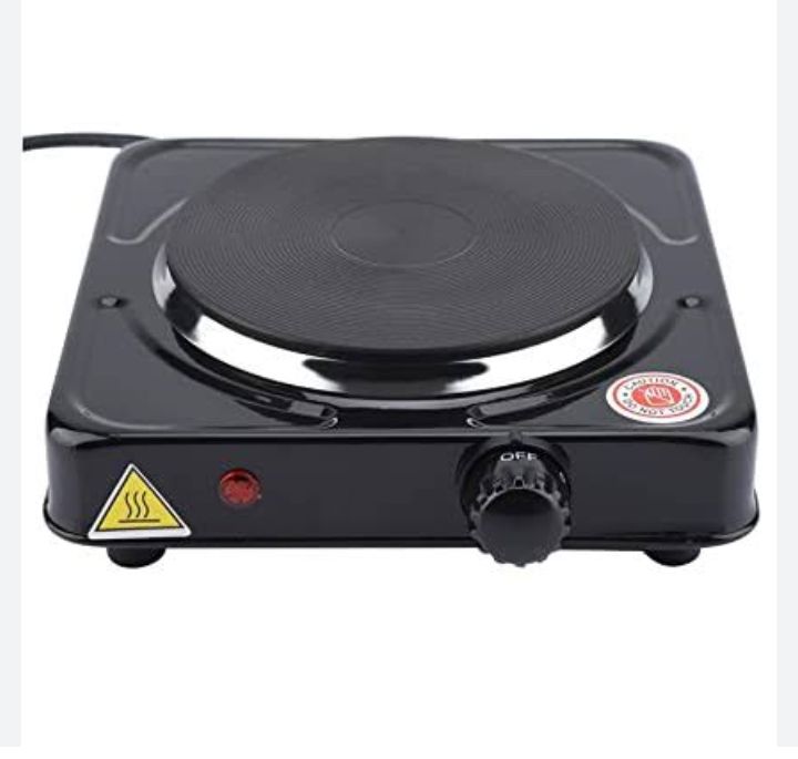 Original And Portable Electric Cooker 1000W Cooker