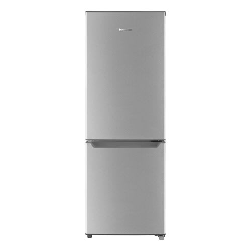 29dca Bottom Mounted Double Door Refrigerator -225L