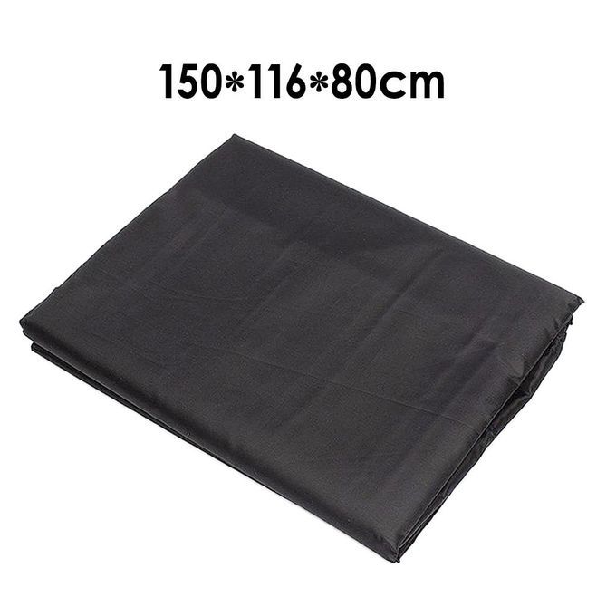 Furniture Cover TearResistant For Patio Outdoor 84x52x29in59x46x32in
