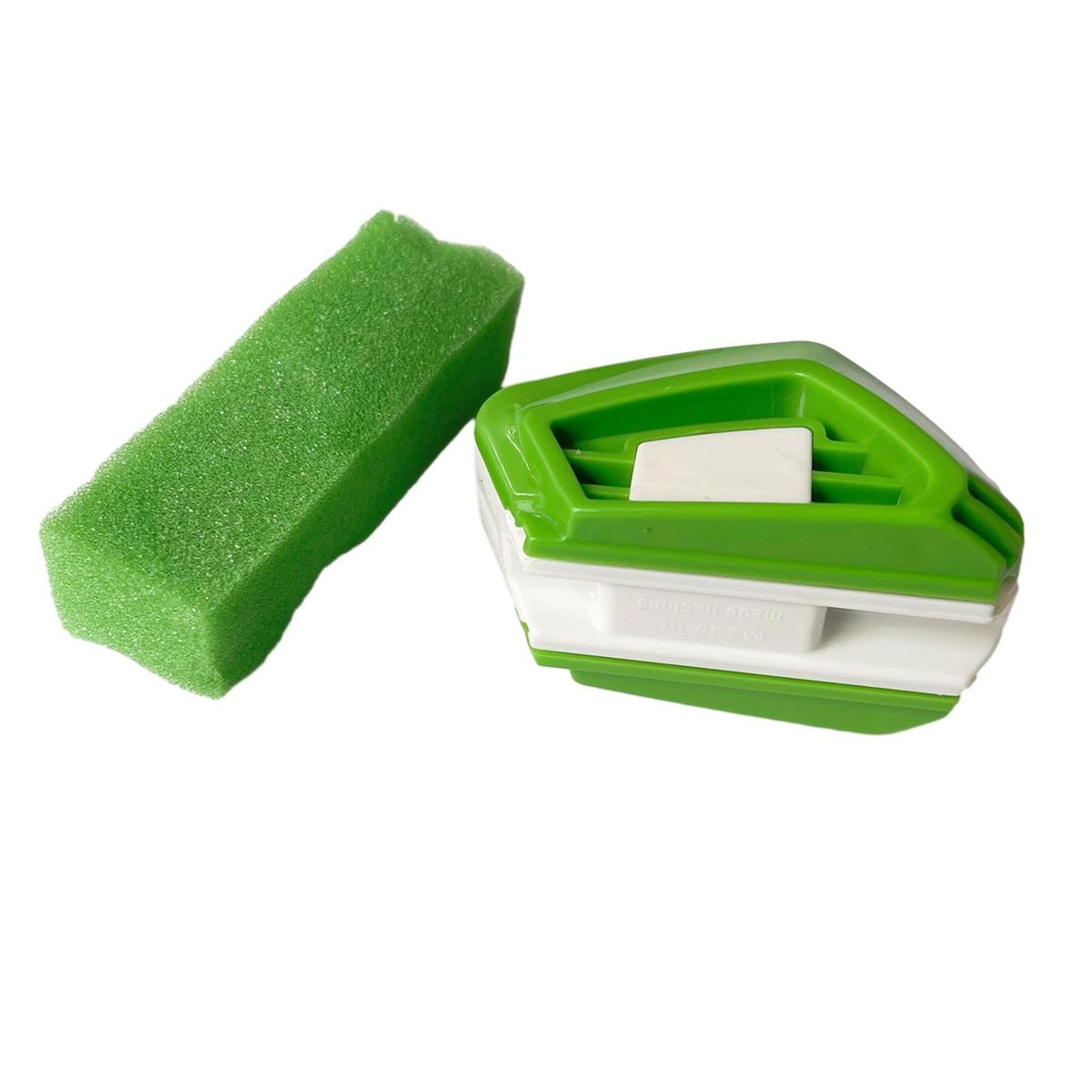 Auto Wiper Blade Repair Kit Restores Windshield Removes Scratches Safe Green