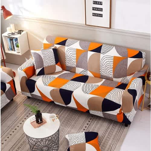 3 Seater Couch Cover