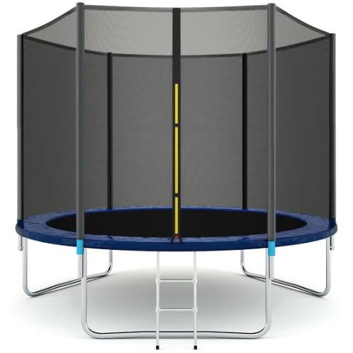 Trampoline-8ft