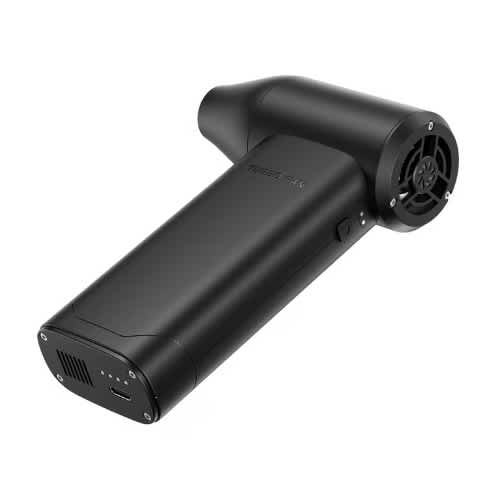 Mini Handheld Fan 13krpm Battery Capacity 3500mAh