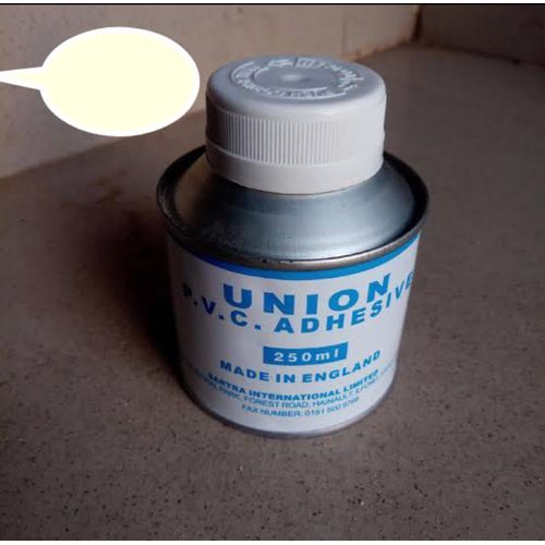 Union PVC Adhesive (Gum) 250ml