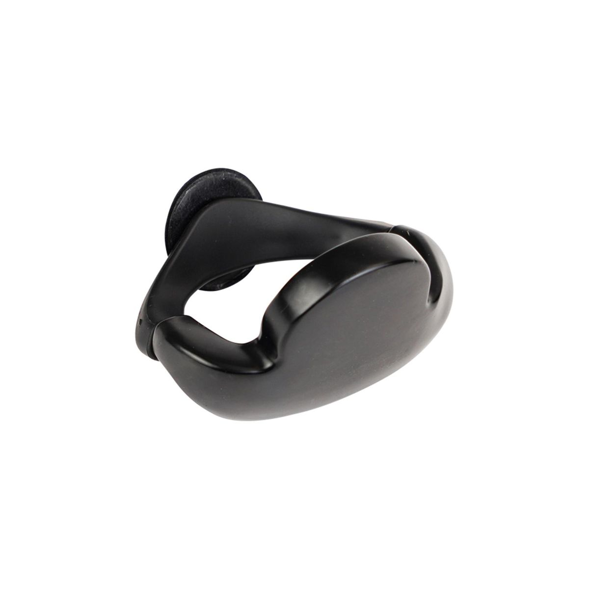 Steering Wheel Booster, Magnetic Car Counterweight Ring with Bracket Replacement for Tesla Model 3/Y