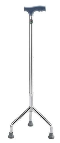 Adjustable Tripod Walking Stick