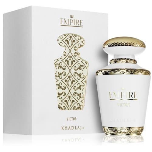 Khadlaj Empire Victor Edp 100ml Perfume