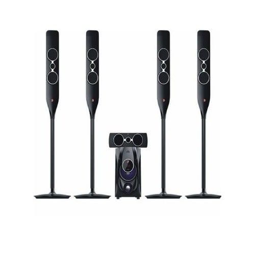 Powerful Bluetooth Home Theatre Dj-5050