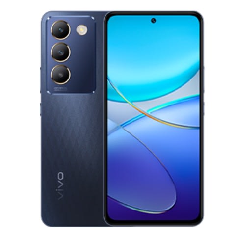 V30 Lite 5g - 6.67" - 256GB ROM - 8GB RAM - Dual Sim - Fingerprint - 5000mAh - Blue