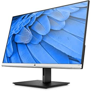 24fh Ultraslim Full Hd Monitor -1920 X 1080 - 23.8" -1 HDMI - 1 VGA