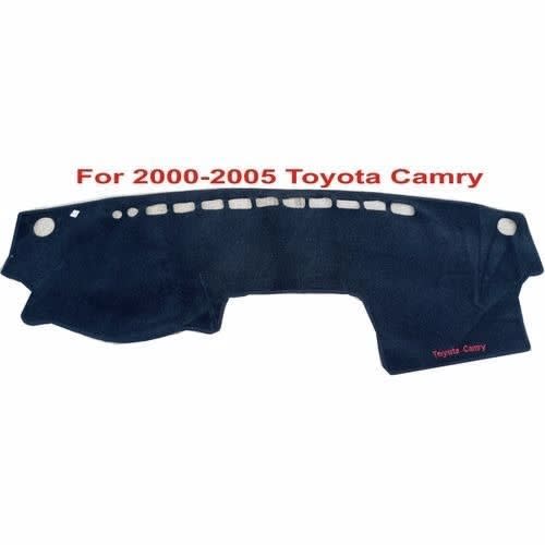 Dashboard Cover For Toyota Corolla 2000-2005