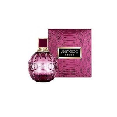 Jimmy Choo Fever Edp 100ml Perfume For Women