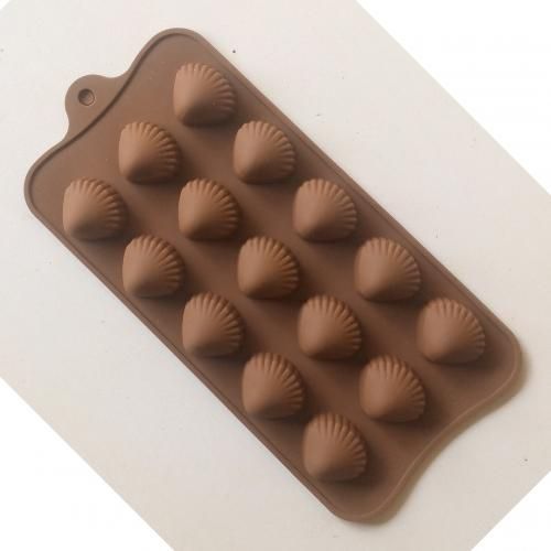 Silicone Chocolate Mold Fondant Molds Candy Bar Mold